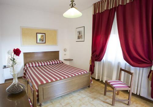 Hotel Vignola