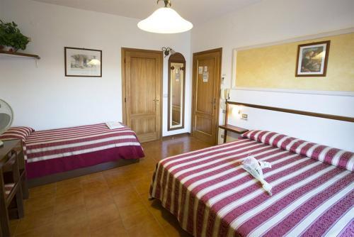 Hotel Vignola