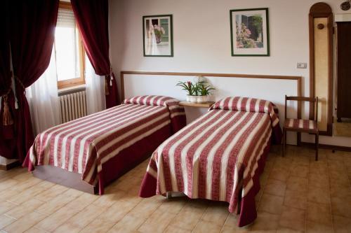 Hotel Vignola
