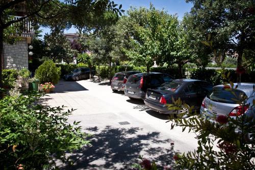 Hotel Vignola