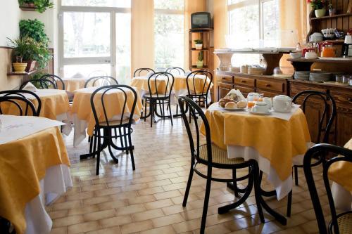 Hotel Vignola