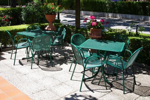 Hotel Vignola