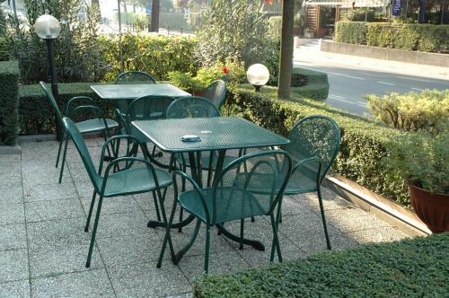 Hotel Vignola