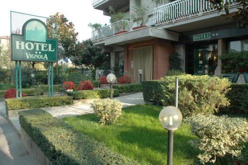 Hotel Vignola