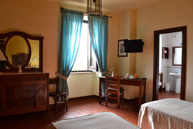 Hotel Il Granaio Dei Casabella