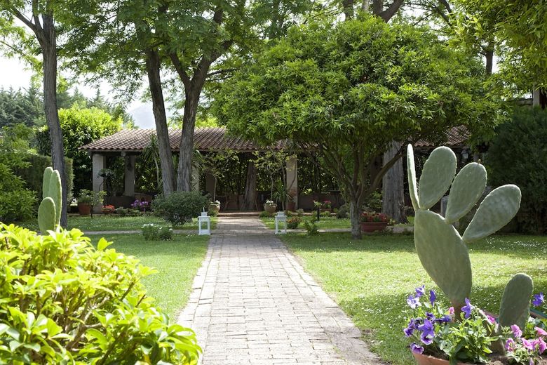 Hotel Il Granaio Dei Casabella