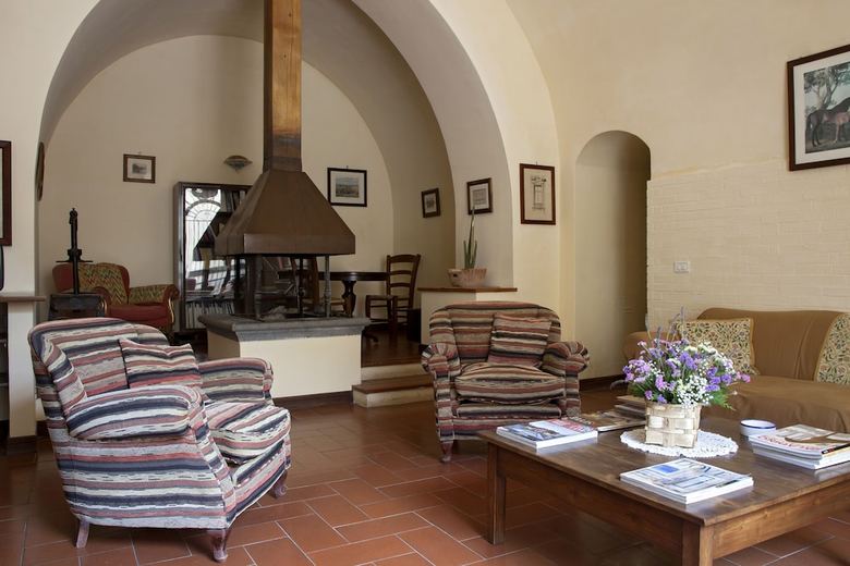 Hotel Il Granaio Dei Casabella
