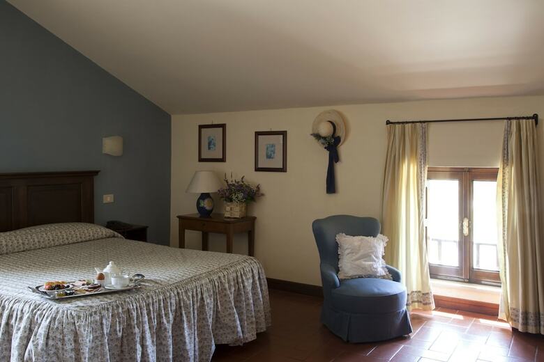Hotel Il Granaio Dei Casabella