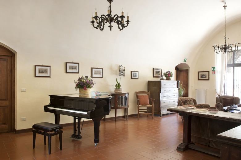 Hotel Il Granaio Dei Casabella