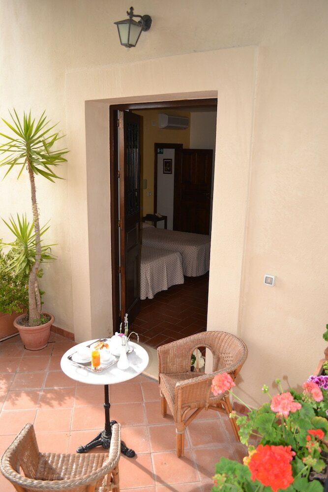 Hotel Il Granaio Dei Casabella