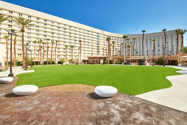 Virgin Hotels Las Vegas, Curio Collection By Hilton