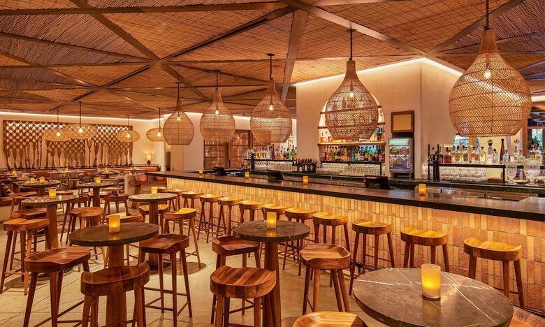 Virgin Hotels Las Vegas, Curio Collection By Hilton