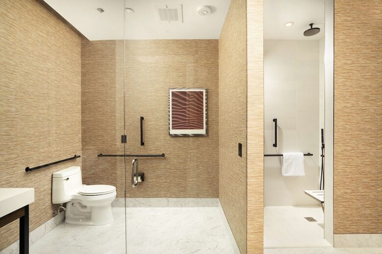 Virgin Hotels Las Vegas, Curio Collection By Hilton