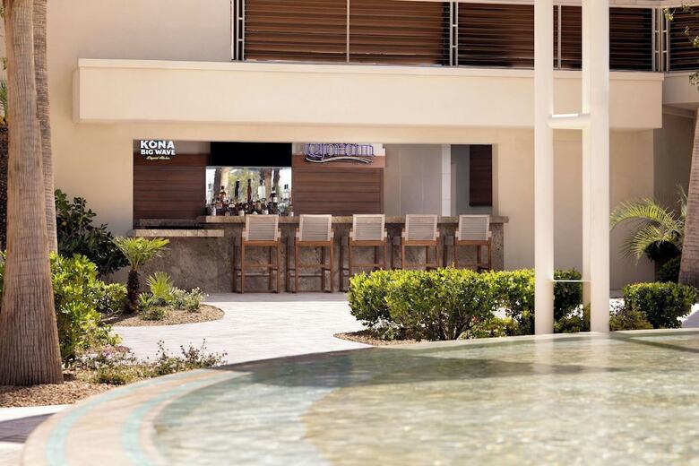 Virgin Hotels Las Vegas, Curio Collection By Hilton