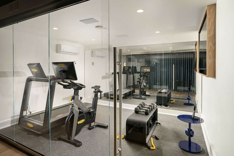 Virgin Hotels Las Vegas, Curio Collection By Hilton