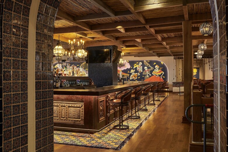 Virgin Hotels Las Vegas, Curio Collection By Hilton