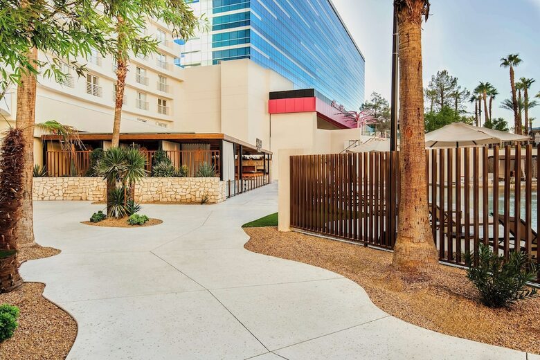 Virgin Hotels Las Vegas, Curio Collection By Hilton