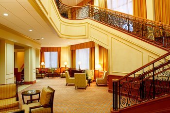Hotel Crowne Plaza Dallas Market Center