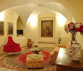 Villa Raffaello Park Hotel