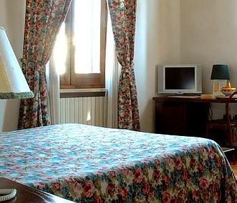 Villa Raffaello Park Hotel