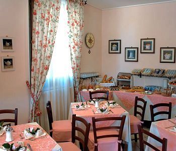 Villa Raffaello Park Hotel