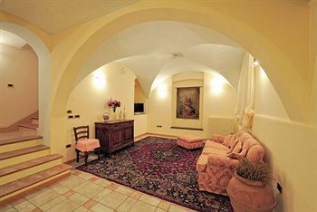 Villa Raffaello Park Hotel