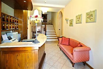 Villa Raffaello Park Hotel