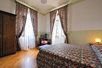 Villa Raffaello Park Hotel