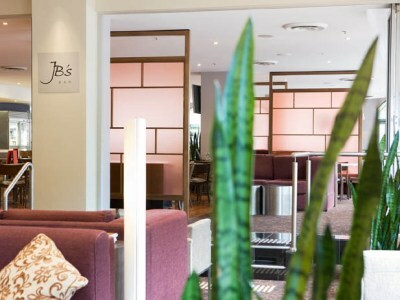 Hotel Holiday Inn Darling Harbour