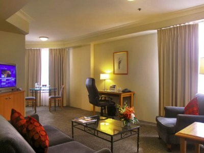 Hotel Holiday Inn Darling Harbour