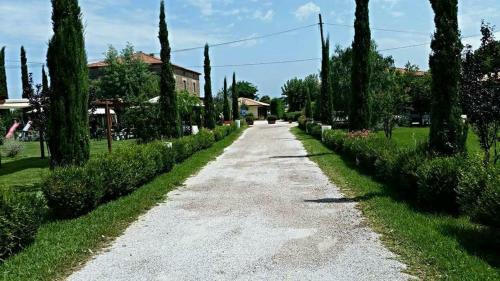 Hotel Casale 900