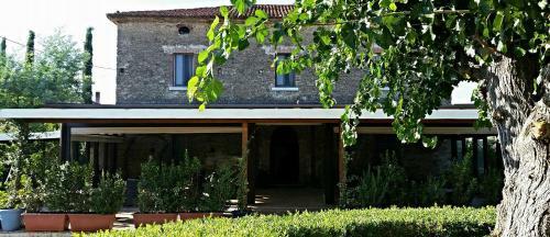 Hotel Casale 900