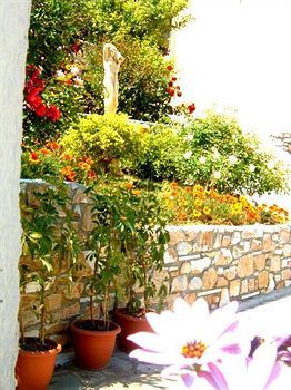 Apartamentos Blue Horizon Studios