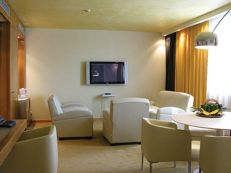 Hotel Crowne Plaza Padova