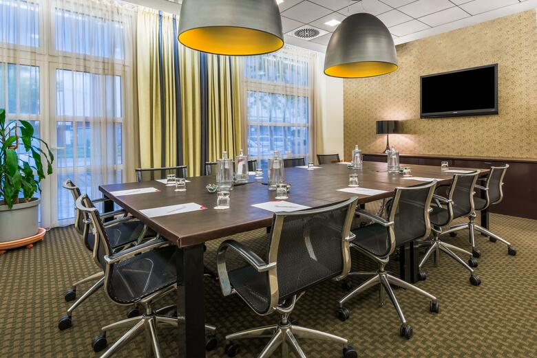 Hotel Crowne Plaza Padova