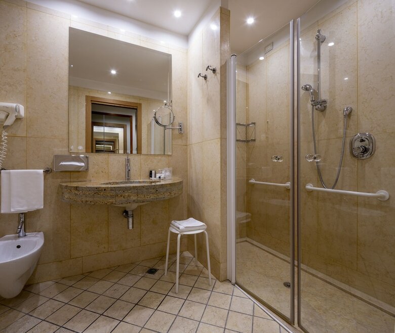 Hotel Crowne Plaza Padova