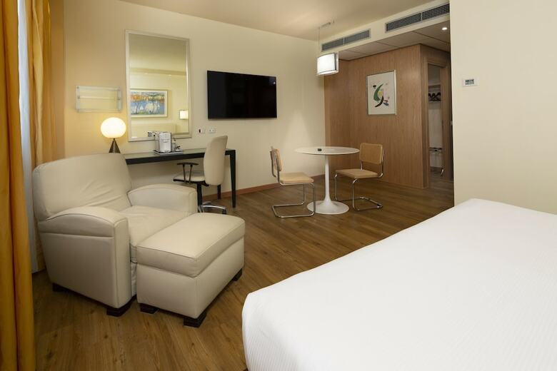 Hotel Crowne Plaza Padova