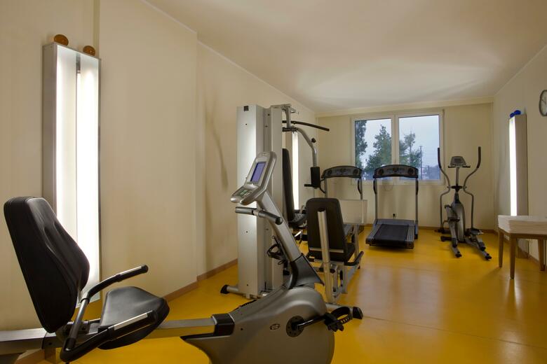 Hotel Crowne Plaza Padova