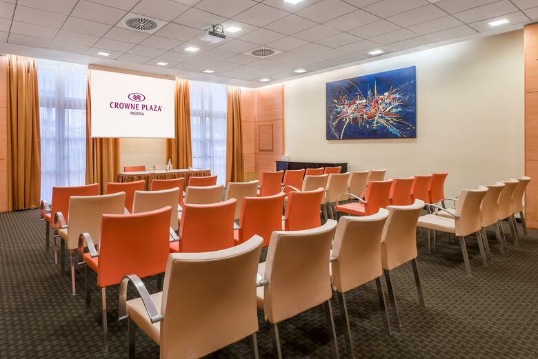 Hotel Crowne Plaza Padova