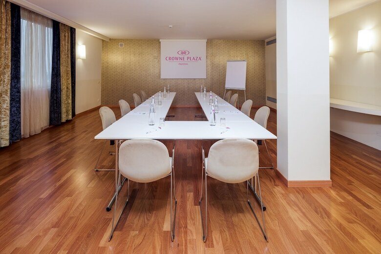 Hotel Crowne Plaza Padova