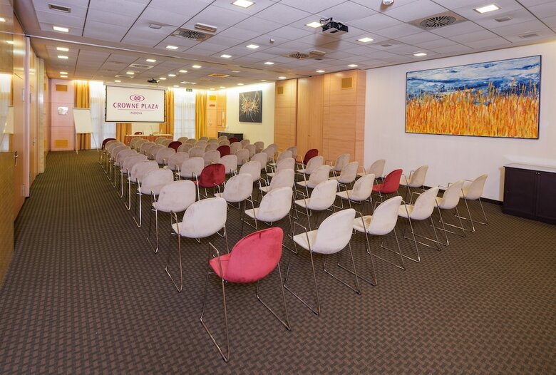 Hotel Crowne Plaza Padova