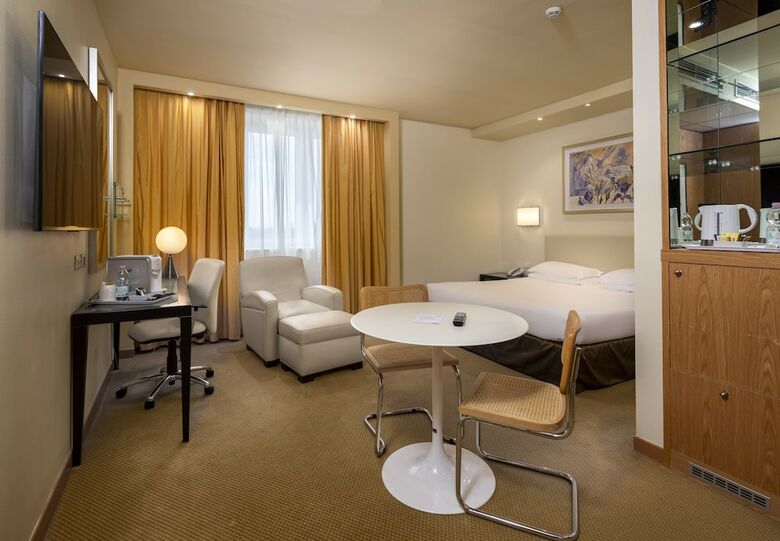 Hotel Crowne Plaza Padova