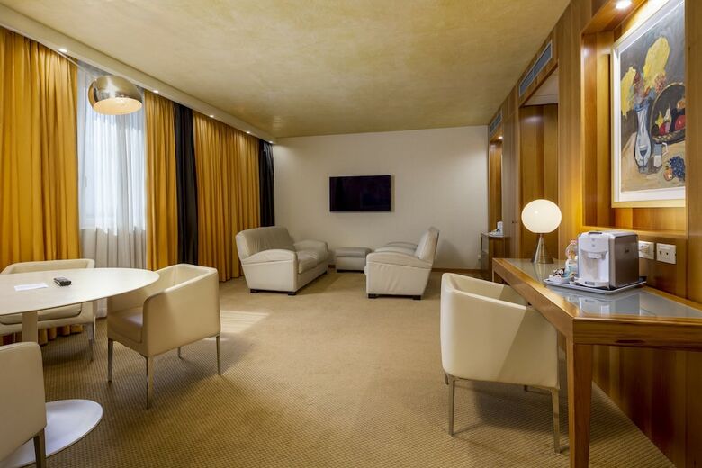 Hotel Crowne Plaza Padova