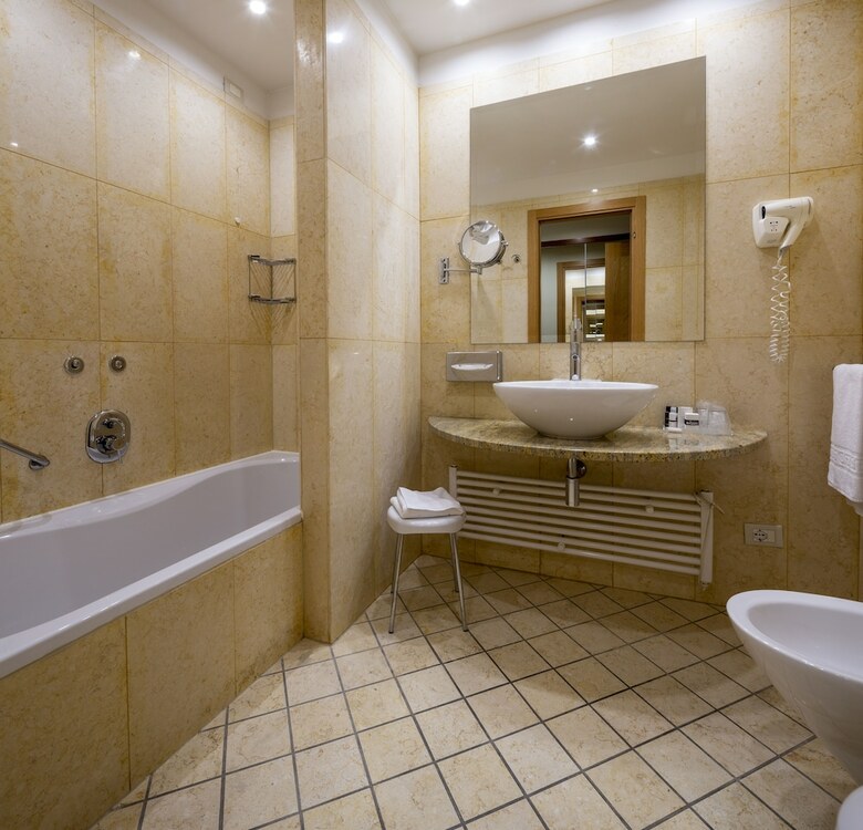 Hotel Crowne Plaza Padova