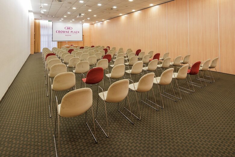Hotel Crowne Plaza Padova