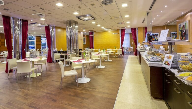 Hotel Crowne Plaza Padova
