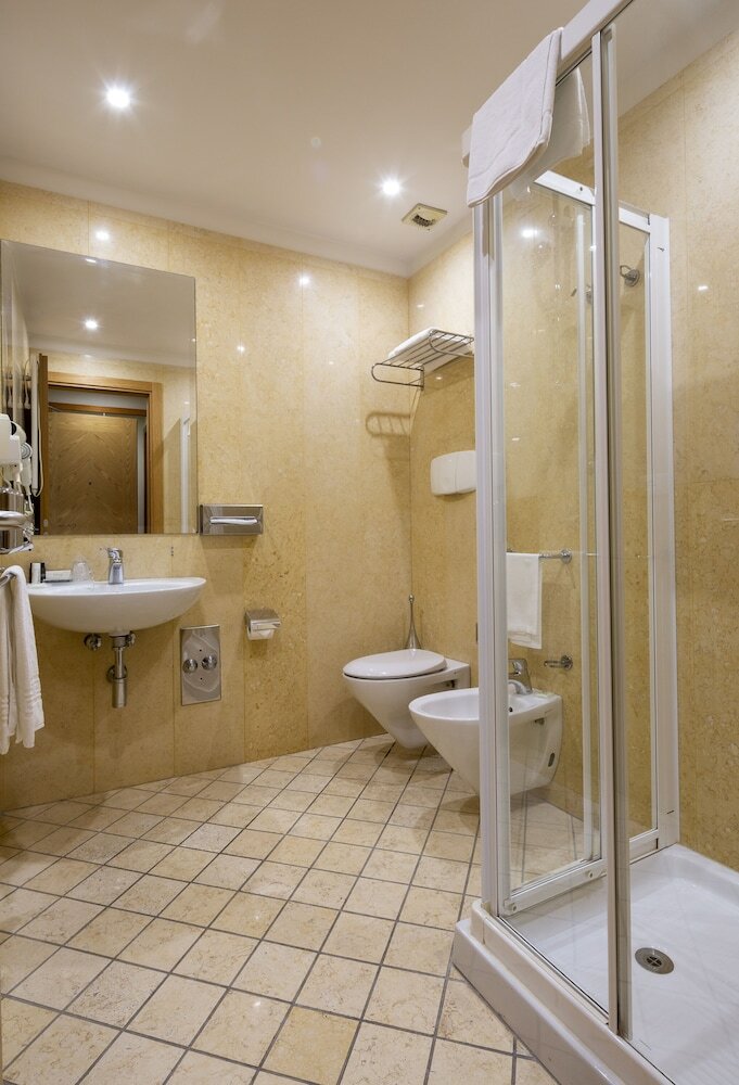 Hotel Crowne Plaza Padova