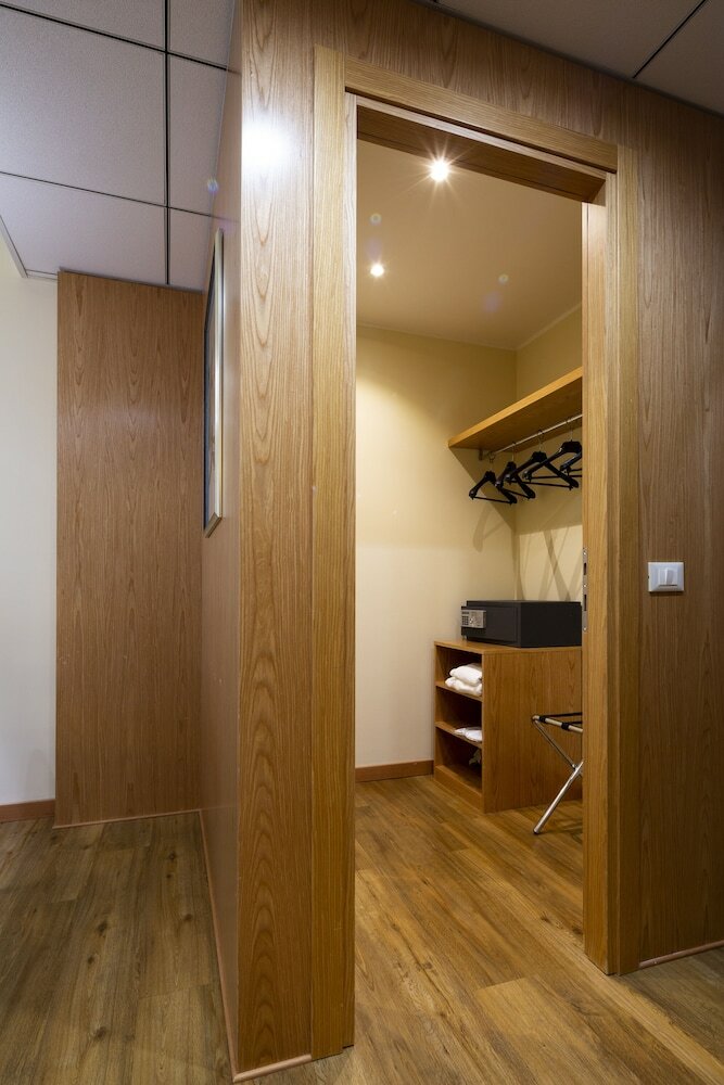 Hotel Crowne Plaza Padova