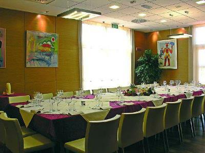 Hotel Crowne Plaza Padova