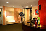 Hotel Crowne Plaza Padova